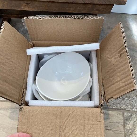 Teocera Ceramic Bowls - Picture 5 of 12